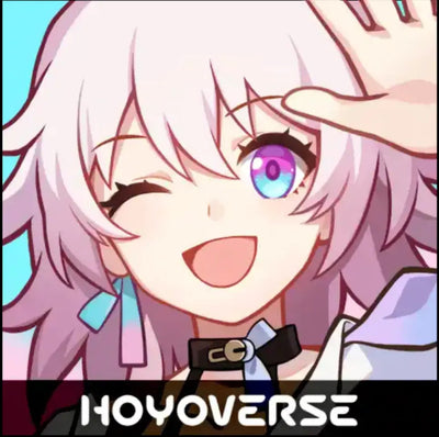 Honkai: Star Rail Reroll logo - Honkai: Star Rail Reroll accounts for sale