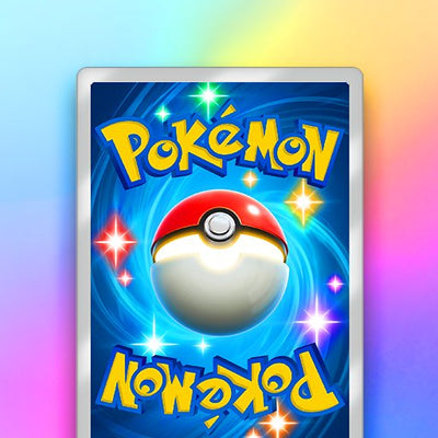 Pokemon TCG Pocket logo - Pokemon TCG Pocket accounts for sale