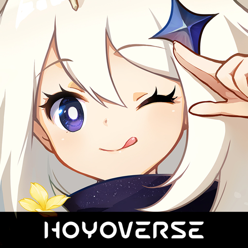 Genshin Impact accounts