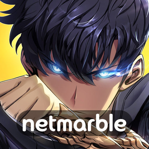 Solo Leveling: ARISE accounts