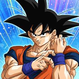 Dragon Ball Z Dokkan Battle accounts