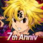 The Seven Deadly Sins: Grand Cross