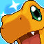 DIGIMON UP