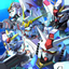 SD Gundam G Generation Eternal
