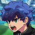 Inazuma Eleven Cross