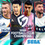 SEGA Football Club Champions