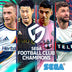 SEGA Football Club Champions