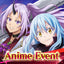 SLIME - ISEKAI Memories