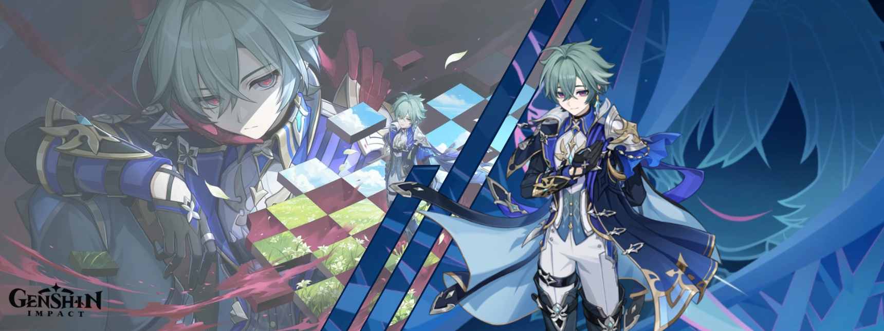 Lohen has arrived !