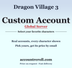 Dragon Village 3